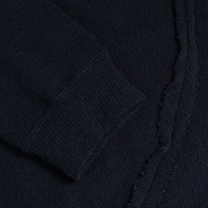 COMME des GARCONS 2003 A/W Blue Coat