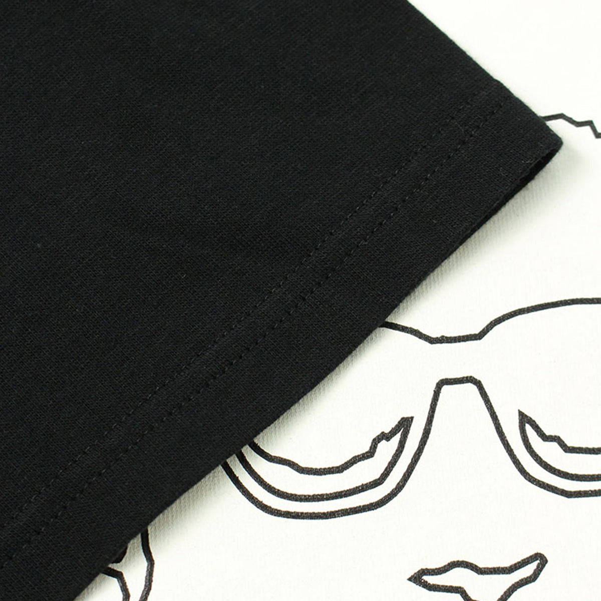 NUMBER (N)INE SS02 Black Jacket Size 3
