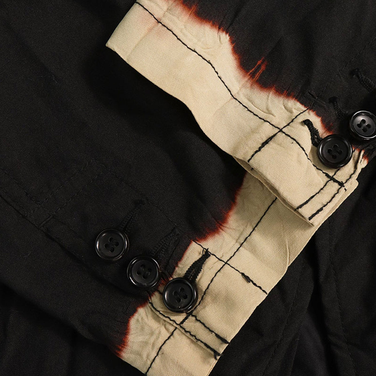 COMME des GARCONS HOMME PLUS 2008 A/W Wool Jacket Size S