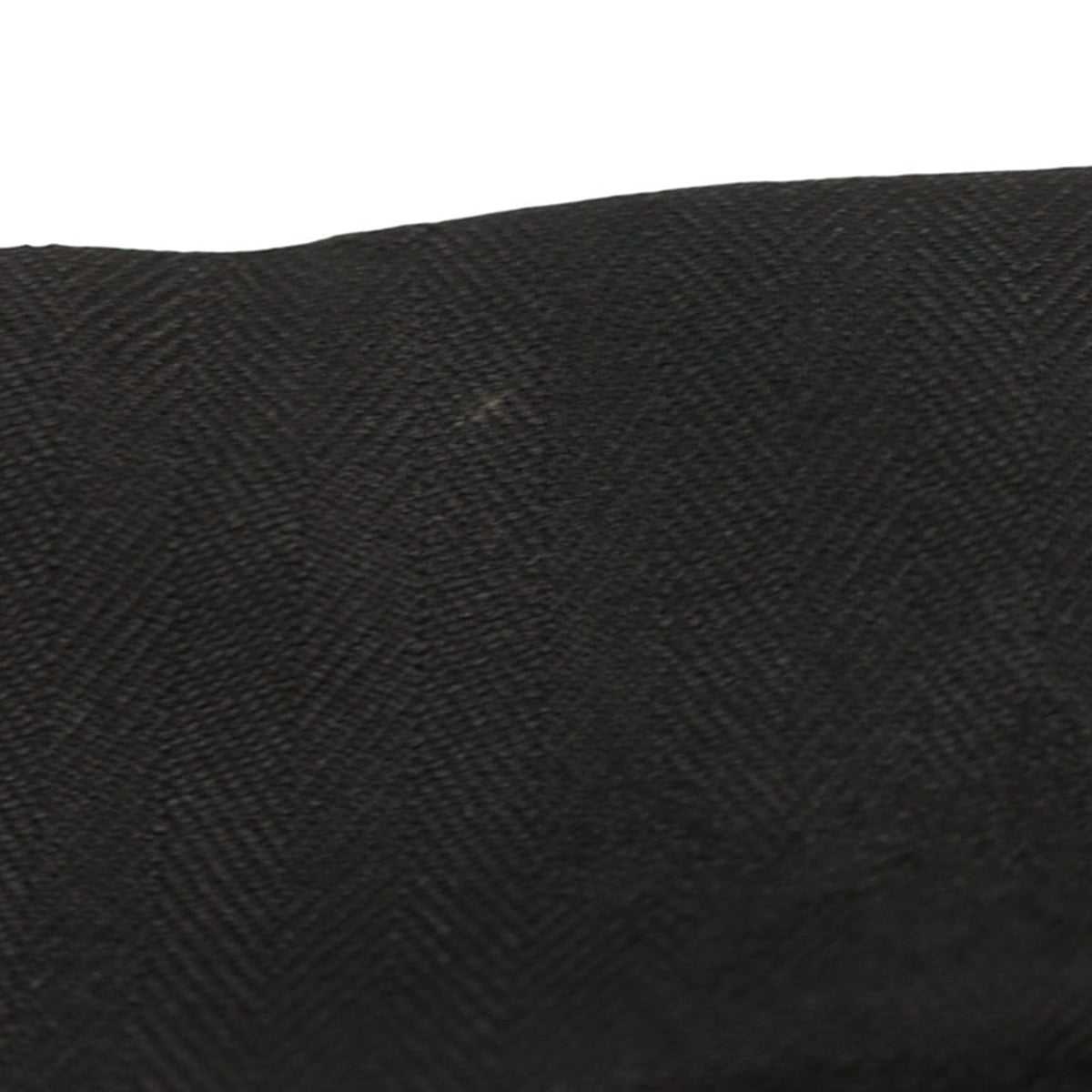 COMME des GARCONS 08SS Black Wool Coat Size M