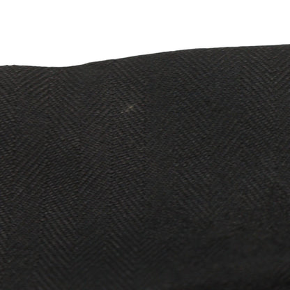 COMME des GARCONS 08SS Black Wool Coat Size M