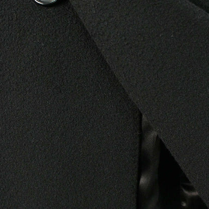 HELMUT LANG Black Jacket Size 40