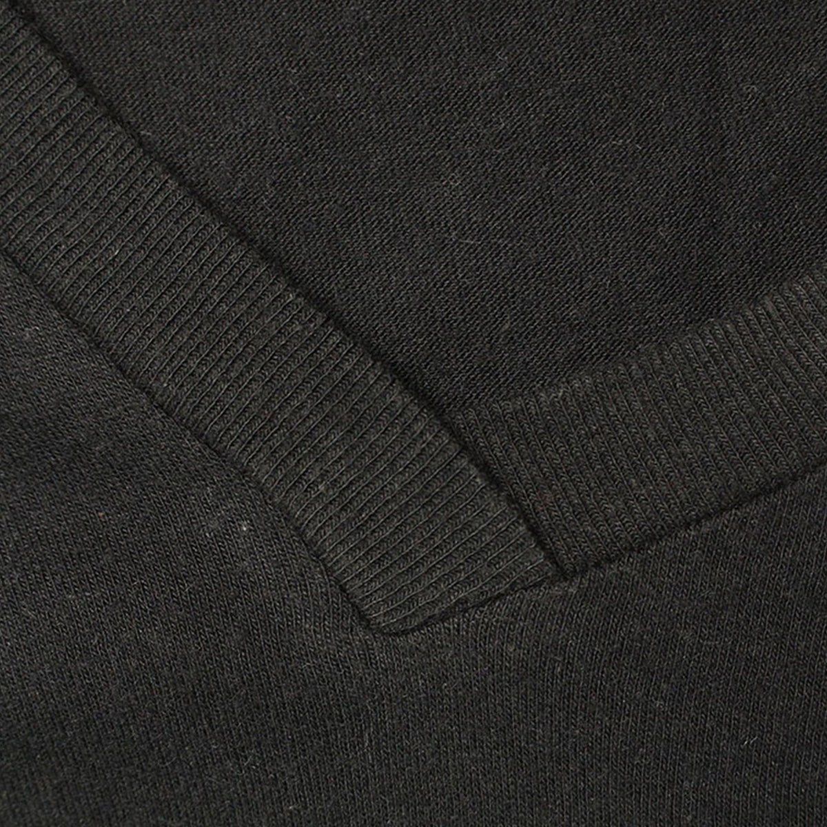 Maison Martin Margiela 2007 A/W Wool Blend Dress Size 38
