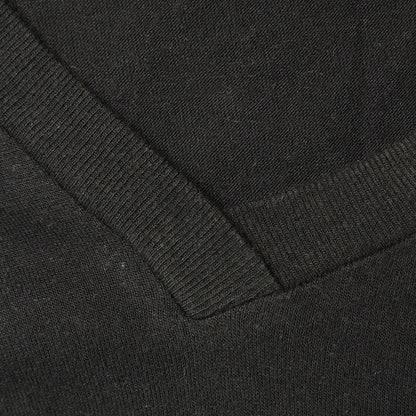 Maison Martin Margiela 2007 A/W Wool Blend Dress Size 38