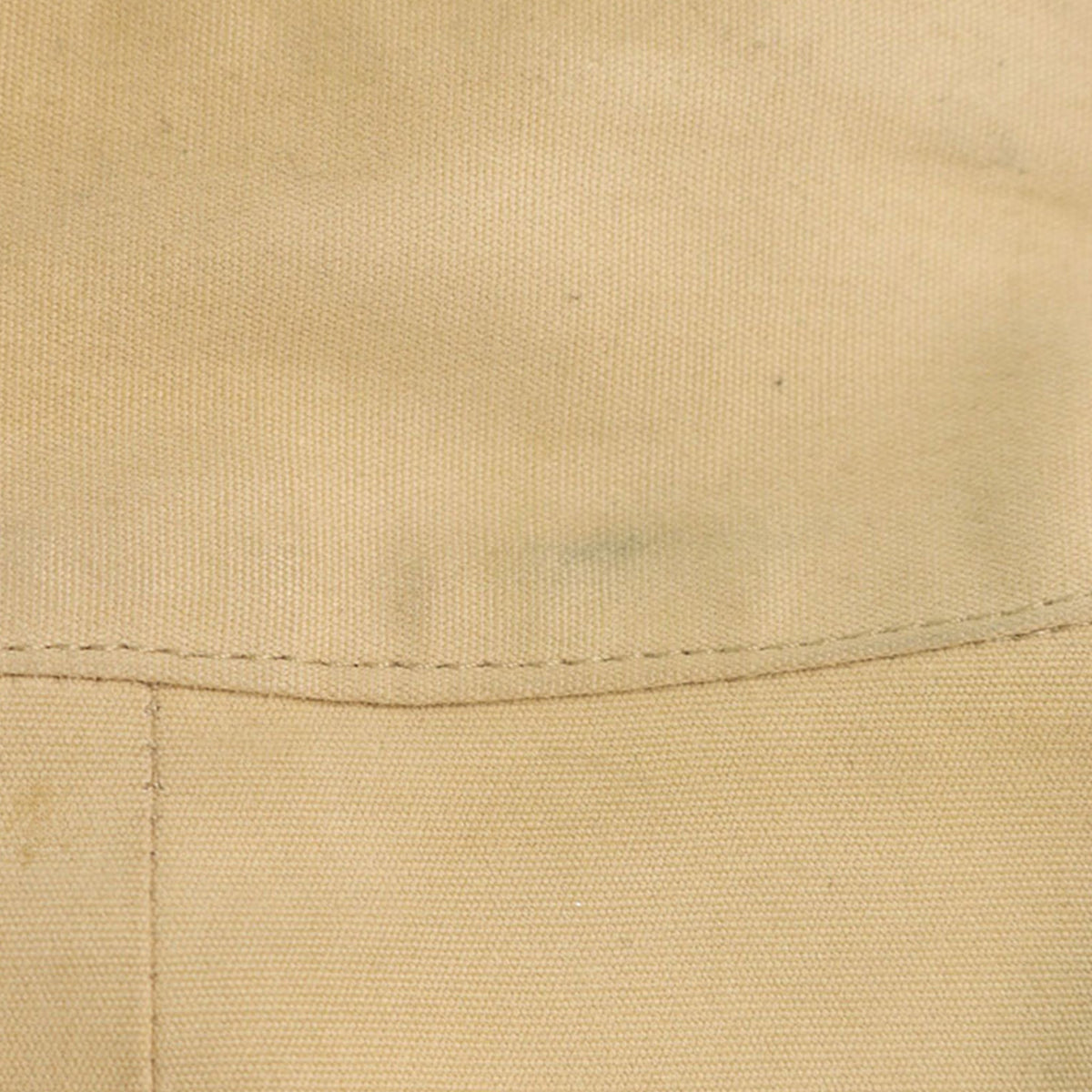 Maison Martin Margiela 2002 S/S Cotton Jacket Size 44