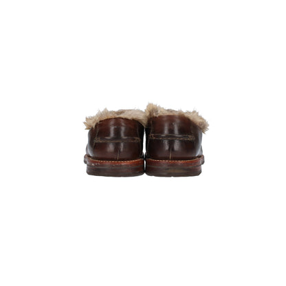 NUMBER (N)INE 2002 A/W Leather Shoes Multi