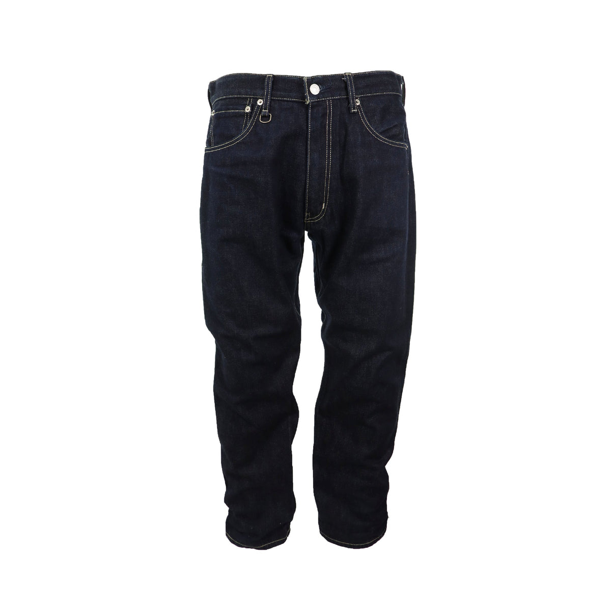 Levi's Fenom 2005 Cotton Indigo Pants Size 34