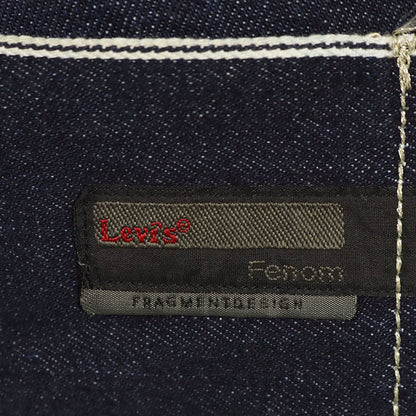 Levi's Fenom 2005 Cotton Indigo Pants Size 34