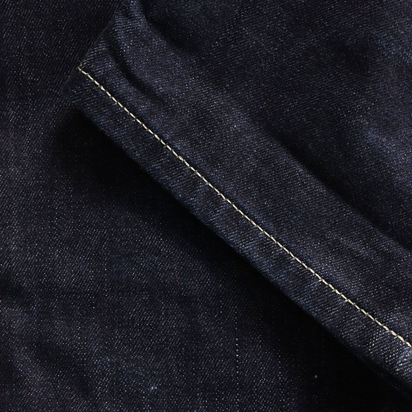 Levi's Fenom 2005 Cotton Indigo Pants Size 34