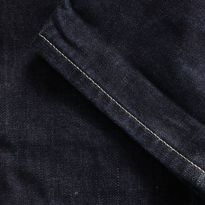 Levi's Fenom 2005 Cotton Indigo Pants Size 34