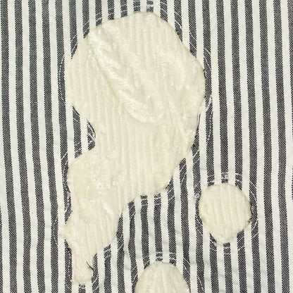 NUMBER (N)INE 2002 SS Jacket Multi Size 3