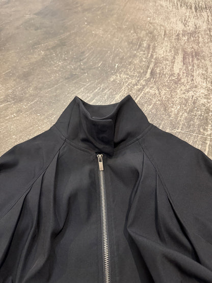Room SERVICE Acetate Blend Black Size S