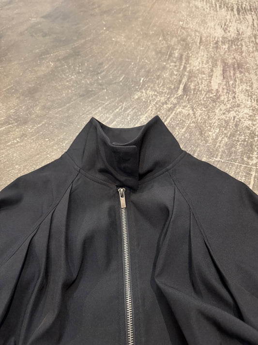 Room SERVICE Acetate Blend Black Size S