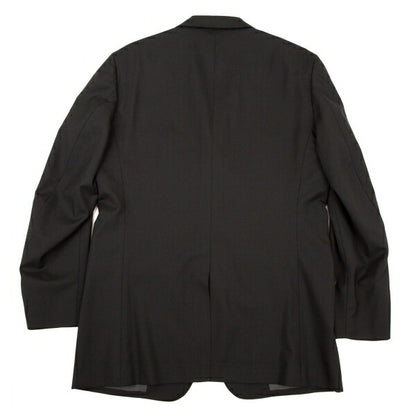 Papas Summer Wool 3B Jacket Black Size L