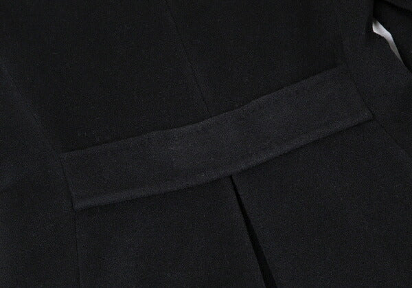 Max Mara SPORTMAX Wool Angora Double-Breasted Coat Size 36