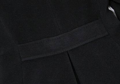 Max Mara SPORTMAX Wool Angora Double-Breasted Coat Size 36