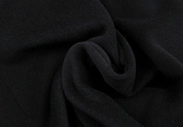 Max Mara SPORTMAX Wool Angora Double-Breasted Coat Size 36