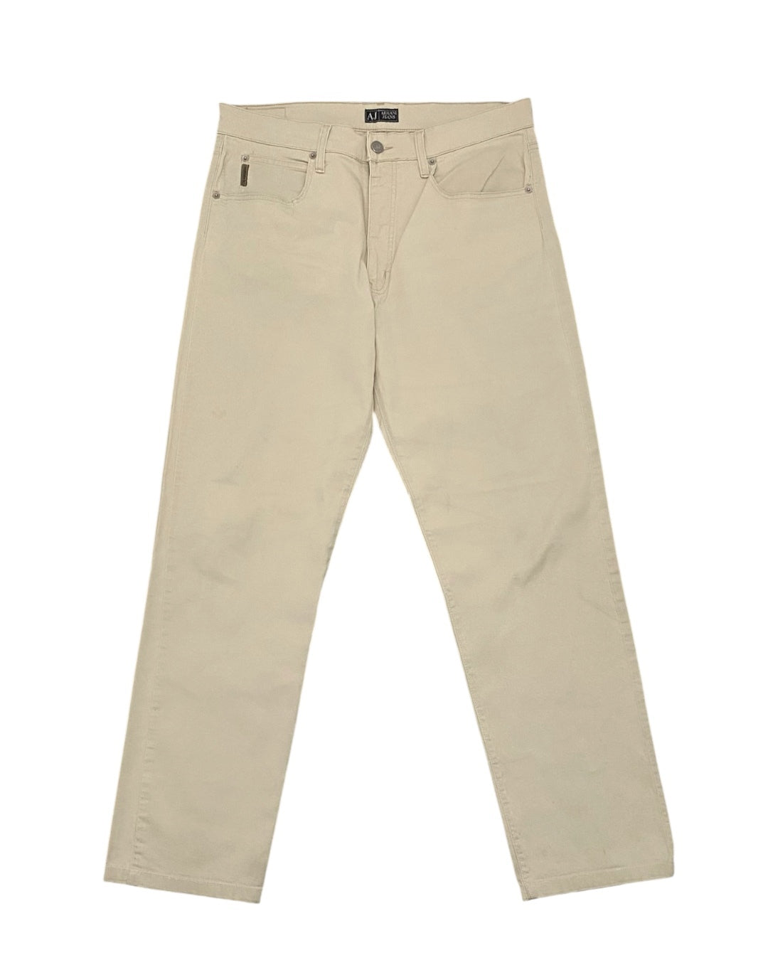 ARMANI JEANS Denim Jeans