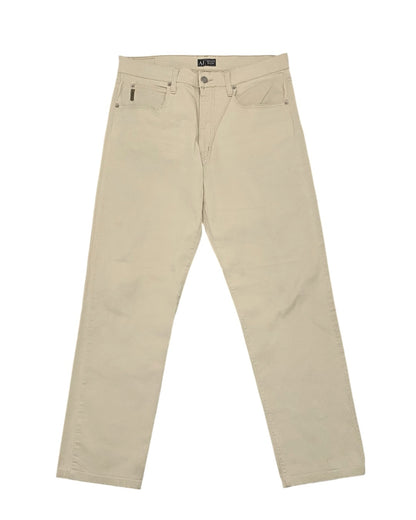 ARMANI JEANS Denim Jeans