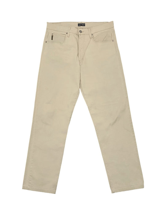 ARMANI JEANS Denim Jeans