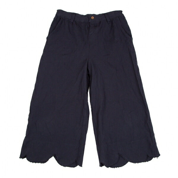 robe de chambre COMME des GARCONS Poly Pants Navy Size M