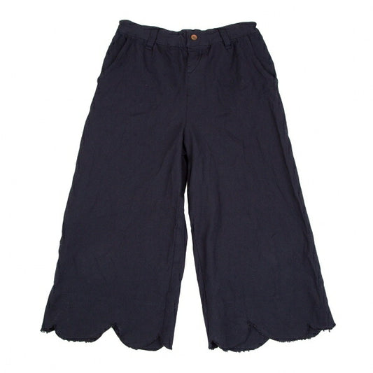 robe de chambre COMME des GARCONS Poly Pants Navy Size M