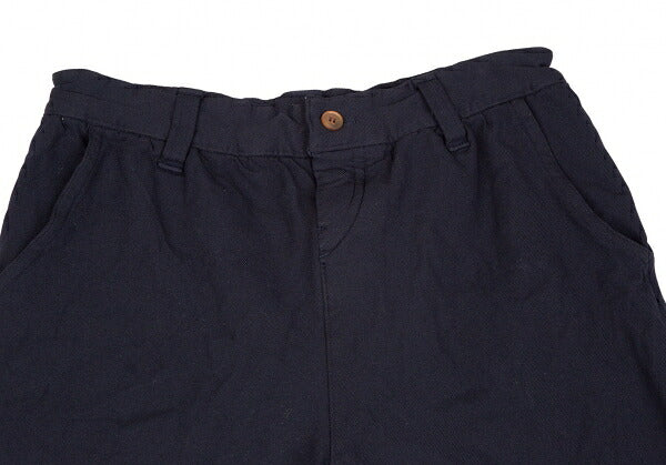 robe de chambre COMME des GARCONS Poly Pants Navy Size M