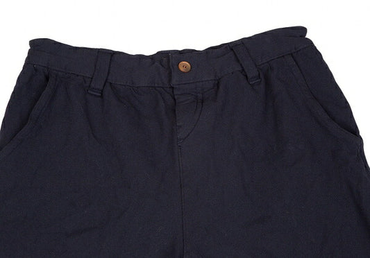 robe de chambre COMME des GARCONS Poly Pants Navy Size M