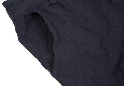 robe de chambre COMME des GARCONS Poly Pants Navy Size M