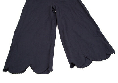 robe de chambre COMME des GARCONS Poly Pants Navy Size M