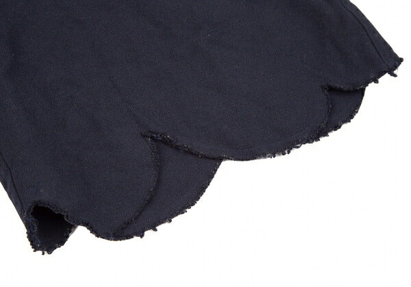 robe de chambre COMME des GARCONS Poly Pants Navy Size M