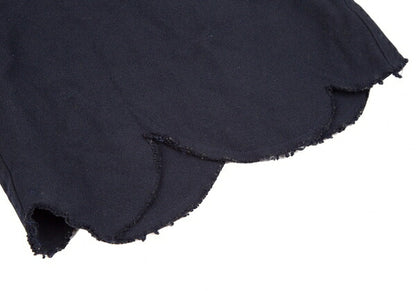 robe de chambre COMME des GARCONS Poly Pants Navy Size M