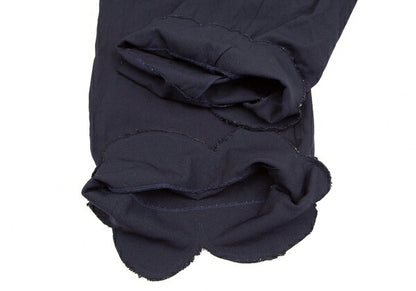 robe de chambre COMME des GARCONS Poly Pants Navy Size M