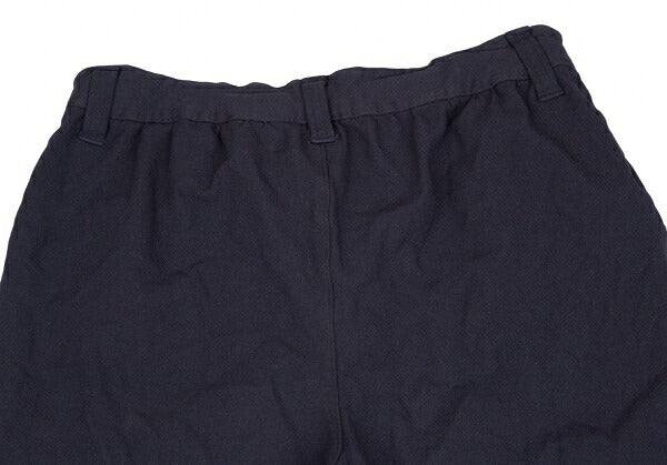 robe de chambre COMME des GARCONS Poly Pants Navy Size M