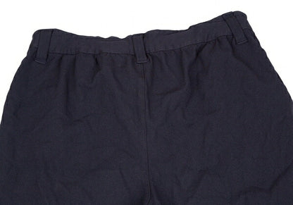 robe de chambre COMME des GARCONS Poly Pants Navy Size M