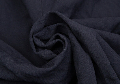 robe de chambre COMME des GARCONS Poly Pants Navy Size M