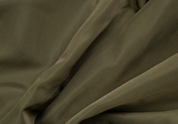 JPG by GAULTIER Nylon Flight Pants Olive Green Size 40