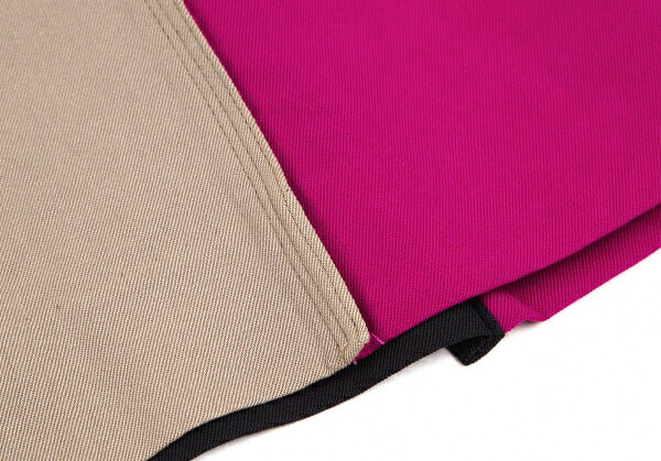 Jean Paul GAULTIER FEMME Color Panel Mini Skirt Size 40