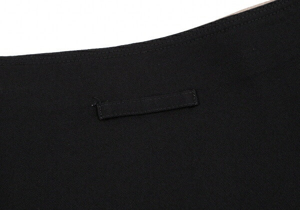 Jean Paul GAULTIER FEMME Color Panel Mini Skirt Size 40