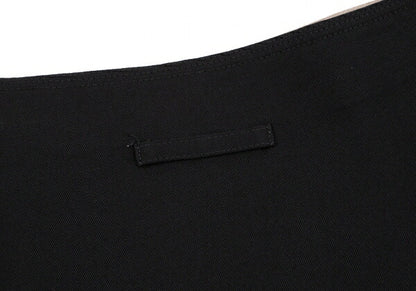 Jean Paul GAULTIER FEMME Color Panel Mini Skirt Size 40