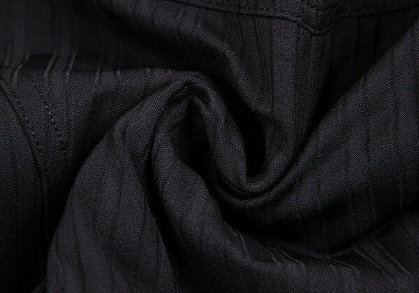 VERSACE JEAN COUTURE Medusa Quilted Jacket Black Size S