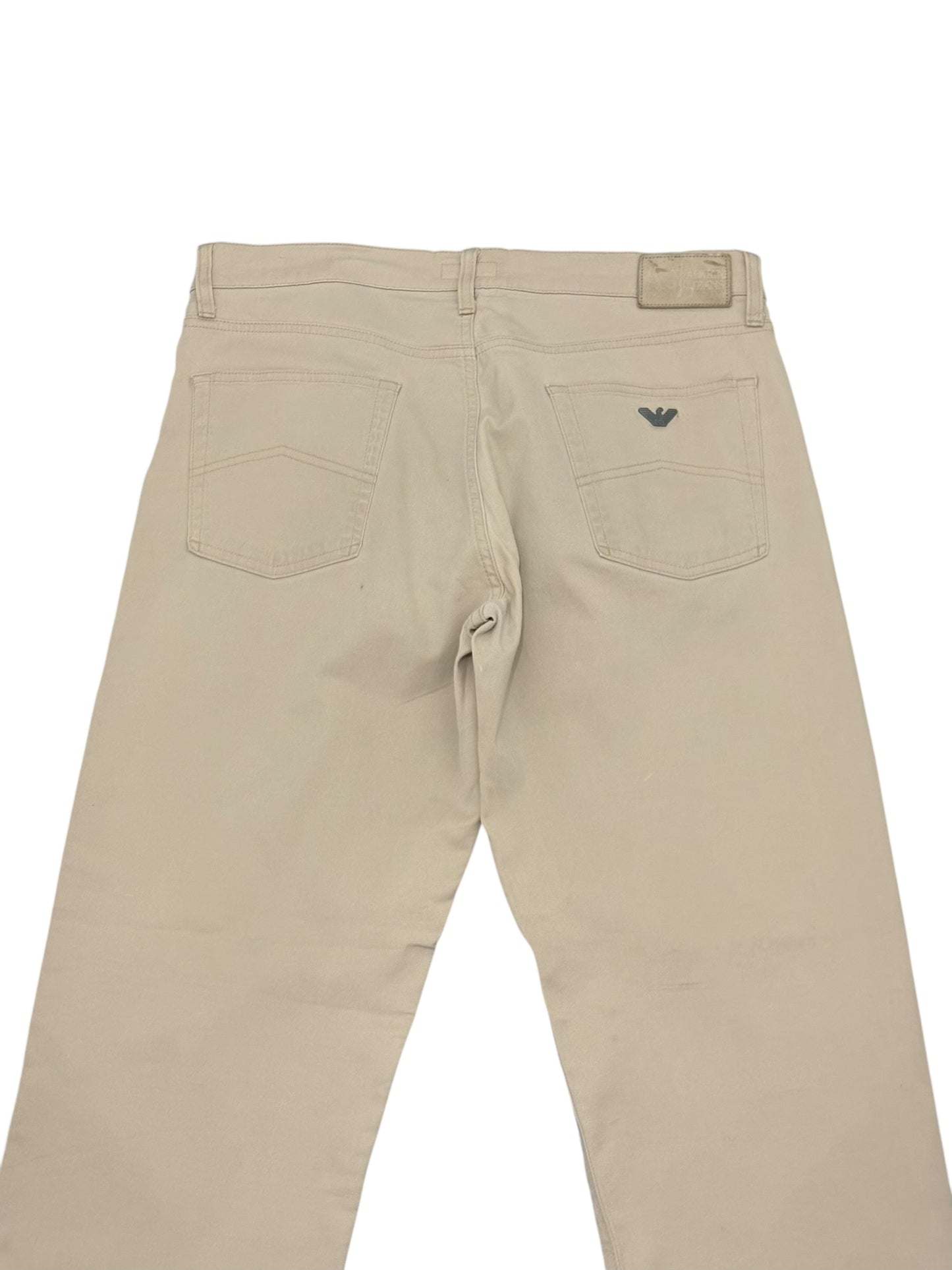 ARMANI JEANS Denim Jeans