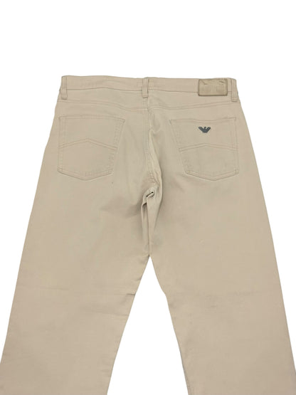 ARMANI JEANS Denim Jeans