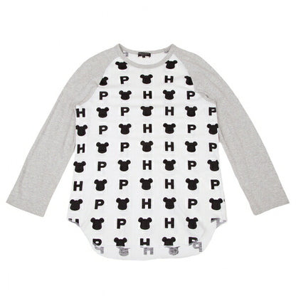 MEDICOM TOY x COMME des GARCONS HOMME PLUS Be@rbrick Shirt White Size S