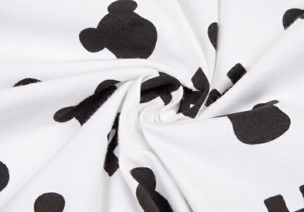 MEDICOM TOY x COMME des GARCONS HOMME PLUS Be@rbrick Shirt White Size S