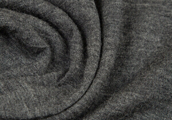 COMME des GARCONS Tricot Piping Cardigan Charcoal Size M
