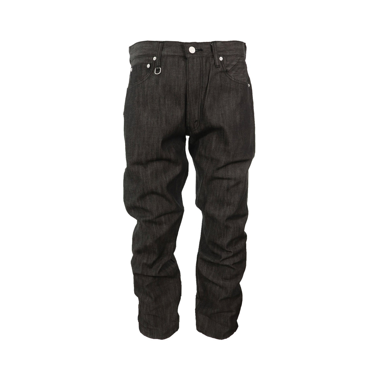 Levi's Fenom 2007 Black Cotton Pants Size 34