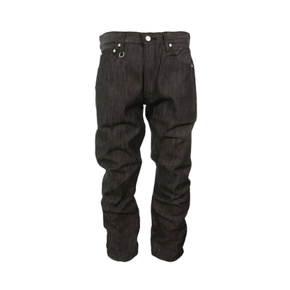 Levi's Fenom 2007 Black Cotton Pants Size 34