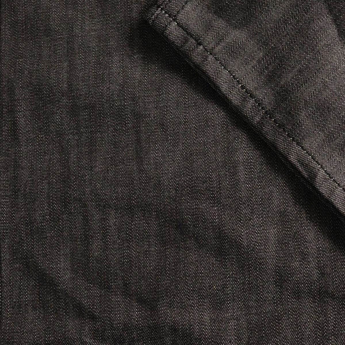 Levi's Fenom 2007 Black Cotton Pants Size 34