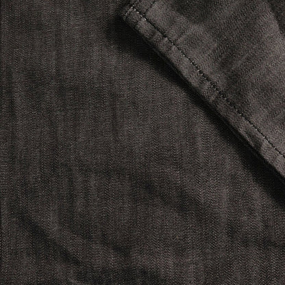 Levi's Fenom 2007 Black Cotton Pants Size 34
